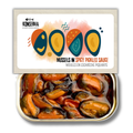 Mussels in Spicy Pickled Sauce
